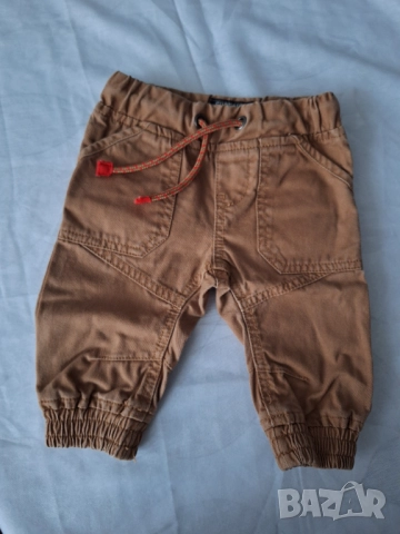 Дрешки за бебе момиче по 1лв/бр.Размер 3-6м., снимка 6 - Бебешки блузки - 49880529