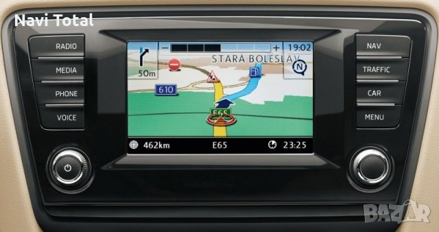 VW Discover Media AS V12 Sd Card MIB2 сд карта 2020г Оригинална Навигационна Карта GEN2, снимка 8 - Аксесоари и консумативи - 27709357