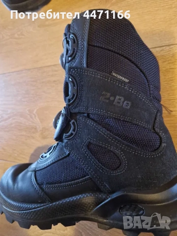 Ботуши чисто нови, снимка 3 - Детски боти и ботуши - 51829238