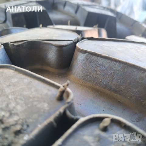 ГУМИ ЗА ГАЗ 66, ЗИЛ 157 12,00-18, снимка 6 - Гуми и джанти - 38371522