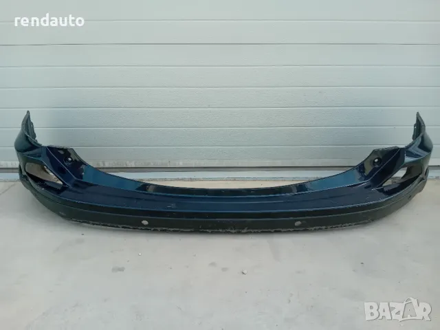 52159-42280 Задна броня Toyota Rav4 XA4 2015-2019г.