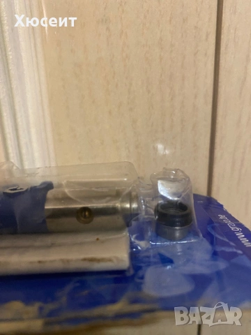 Дюза, безвъздушна, Graco, Rac X 215, 0,015 инча, 0,38 мм, 20°, PAA215, снимка 2 - Други инструменти - 53511884