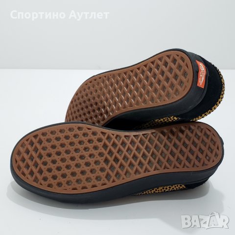 VANS OLD SKOOL ComfyCush Дамски 38-38.5 24.5cm, снимка 5 - Кецове - 43840163