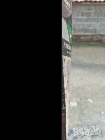 Верига за резачка Raider, снимка 4 - Градинска техника - 53246377