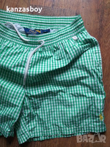 polo ralph lauren - страхотни плажни панталони , снимка 2 - Спортни дрехи, екипи - 40751754