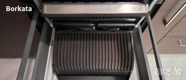 Скара Tefal OptiGrill XL, снимка 2 - Скари - 53500679