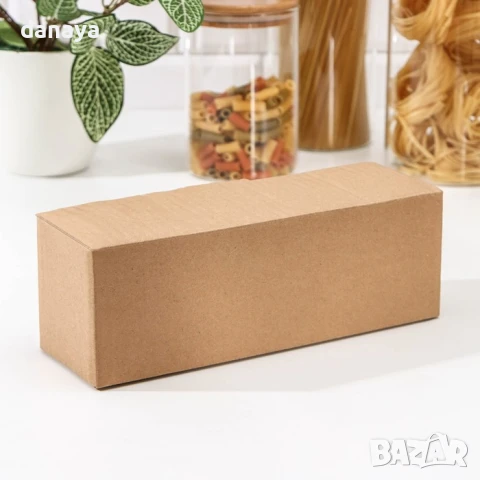 5936 Комплект стъклени бурканчета за подправки, 4 броя, снимка 3 - Съдове за готвене - 50581360