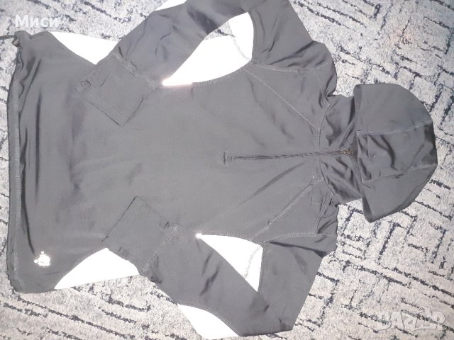 Оригинални спортни горнища,суичари и шушлякови горнища, снимка 9 - Фен артикули - 43158268