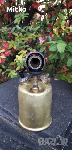 Бензинова горелка за прасета , снимка 3 - Други инструменти - 49774117
