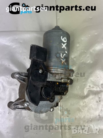 Мотор чисатачки предни за БМВ е70 е71 , 405154