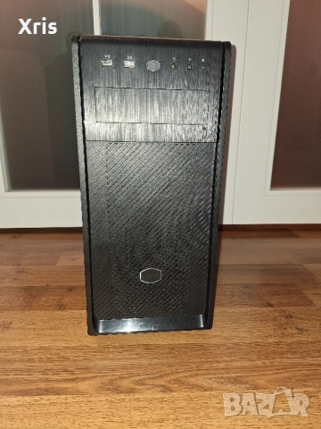 Кутия за компютър, снимка 3 - Захранвания и кутии - 52460013