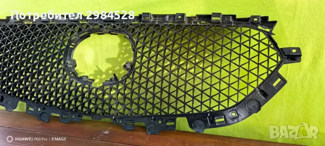 Решетка за Mazda CX5 Cx-5, снимка 8 - Части - 49319149