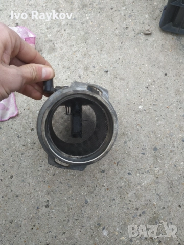 Дебитомер за AUDI A6 2.5 TDI AIR FLOW METER , 059906461D 