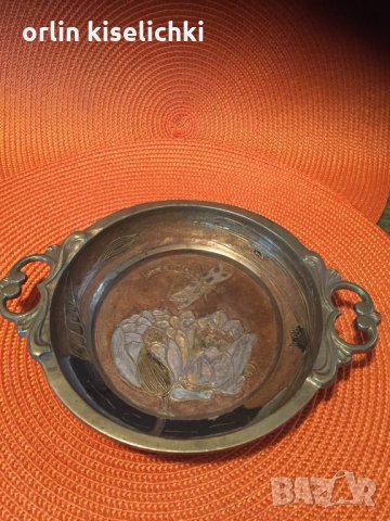 Месинг с гравюра