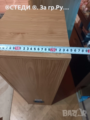 тонколони PALLADIUM SAE-2 MKII, снимка 5 - Тонколони - 51955932