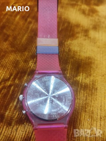 Продавам часовник , снимка 5 - Дамски - 28549028