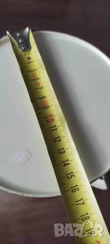 Метална кана* Ваза* Винтидж излъчване* , снимка 7 - Вази - 52397372