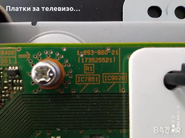 SONY KDL-55W809C за части, снимка 14 - Части и Платки - 50271849