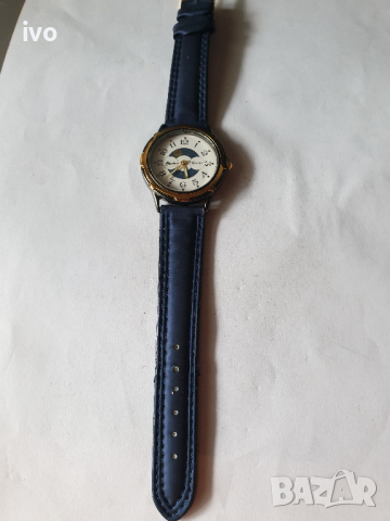 alexis watch, снимка 2 - Мъжки - 36423305