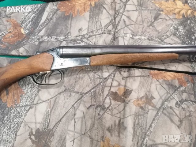 ИЖ 43 , снимка 2 - Ловно оръжие - 50602217