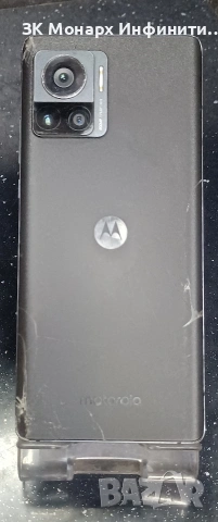 Телефон Motorola edge 30 ultra / RAM-16GB / 256GB, снимка 8 - Motorola - 53299544