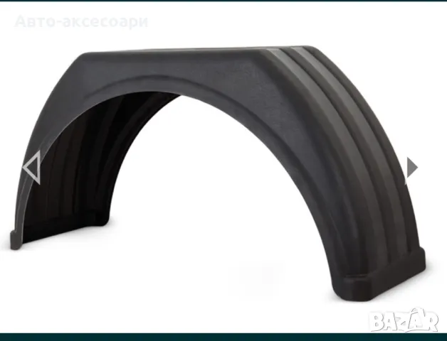 Калник за Бус Платформа , снимка 3 - Аксесоари и консумативи - 50204722