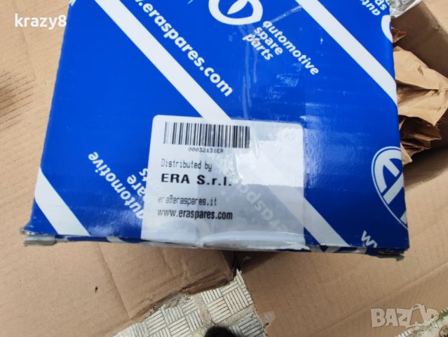 Превключвател на кормилната колона 96787373xt ERA 440602  , снимка 7 - Части - 40774800