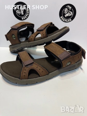 Сандали TIMBERLAND.Номер 46