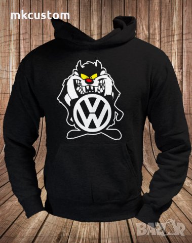 VW Фен Суичъри, снимка 5 - Суичъри - 27405314