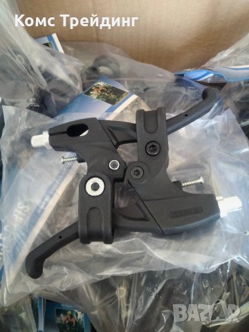 Спирачни лостове, снимка 3 - Части за велосипеди - 39774964