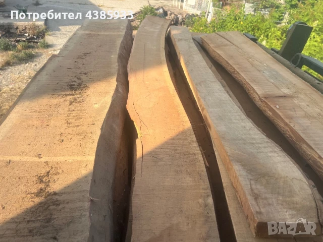 Суха череша , снимка 4 - Дърводелски услуги - 51373560