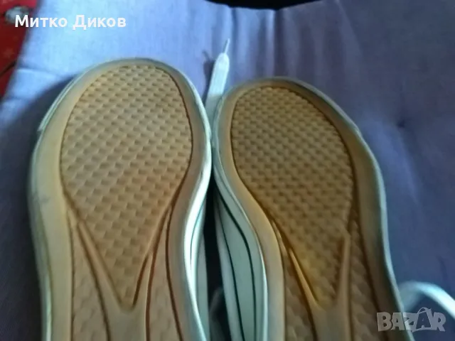 Кецове Мат Стар нови №39, снимка 7 - Кецове - 48912438