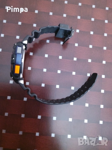 Casio sgw-100-2ber часовник , снимка 5 - Мъжки - 53165024