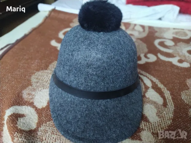 Шапка за всеки стил и повод, снимка 3 - Шапки - 47993695