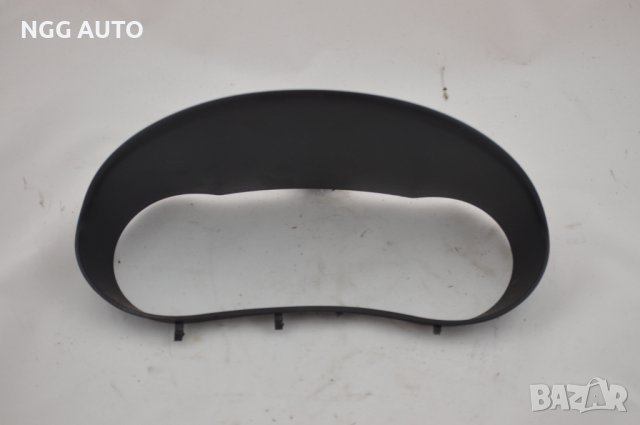 Интериорна пластмаса километраж за Renault Clio III Hatchback