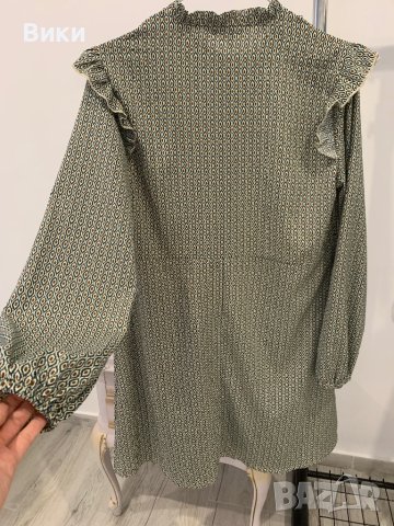 Рокля в размер L, снимка 13 - Рокли - 44118454