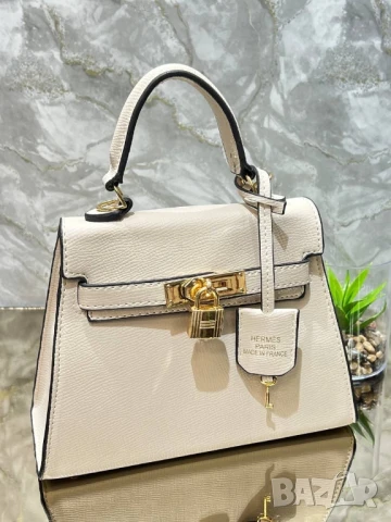 чанти hermes , снимка 9 - Чанти - 50571263