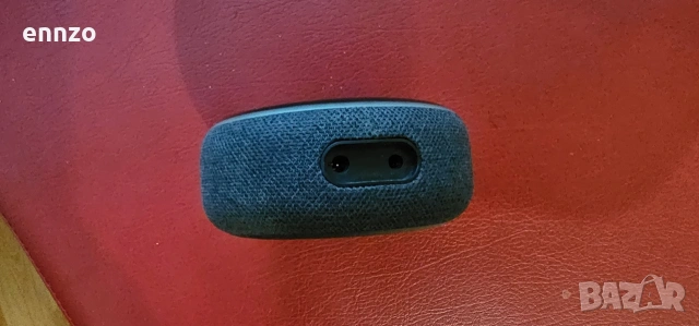 колонка Amazon echo dot 