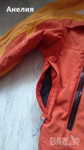 Ice Peak ® ски / сноуборд яке с Recco ® , снимка 5 - Зимни спортове - 27673518