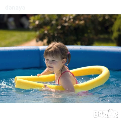 6005 Макарон за плуване 150x6 см, снимка 6 - Водни спортове - 51212516