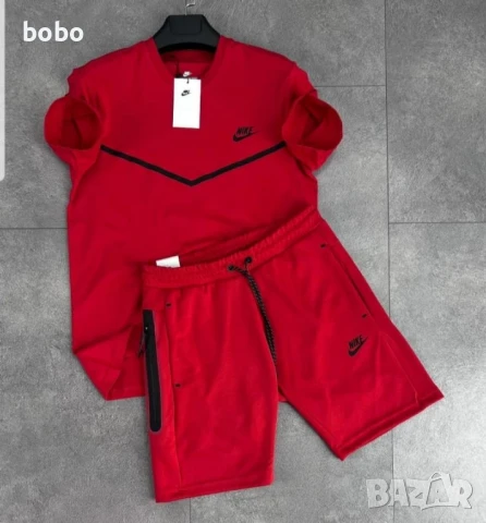 нови мъжки екипи , снимка 4 - Спортни дрехи, екипи - 50581323