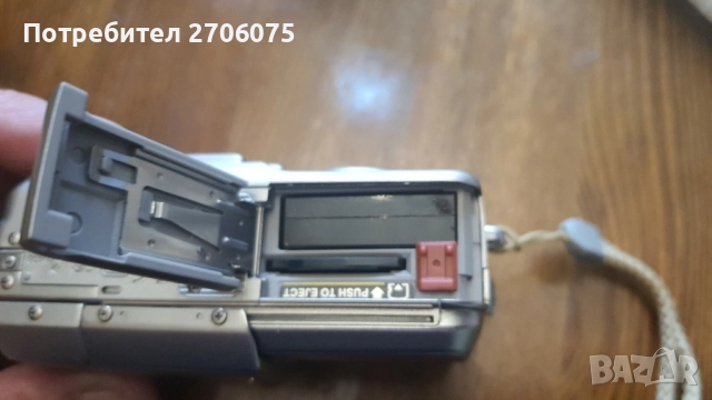 Фото камера., снимка 5 - Фотоапарати - 51887518