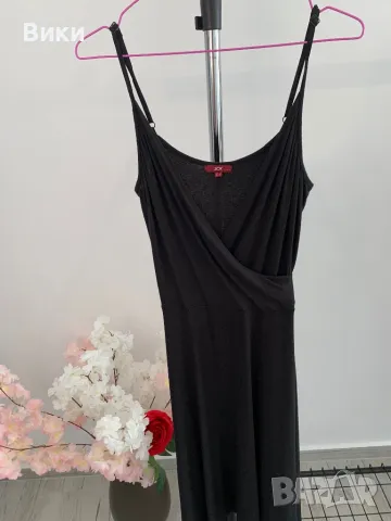 Рокля в размер S, снимка 9 - Рокли - 49301593