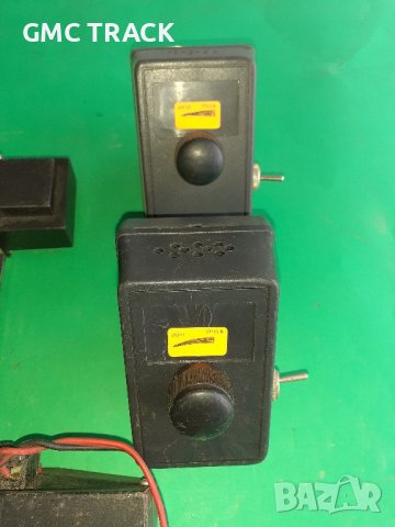 Старо дискотечно оборудване, снимка 6 - Друга електроника - 43921854