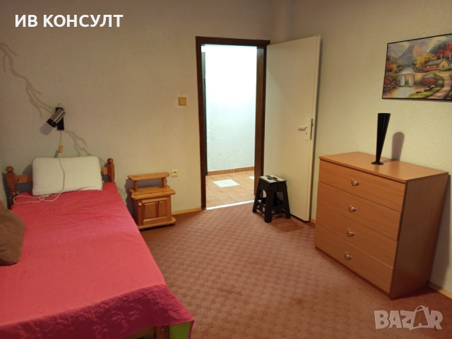 Отдава под наем апартамент в кв. Опълченски в гр. Стара Загора, снимка 9 - Апартаменти - 51997844