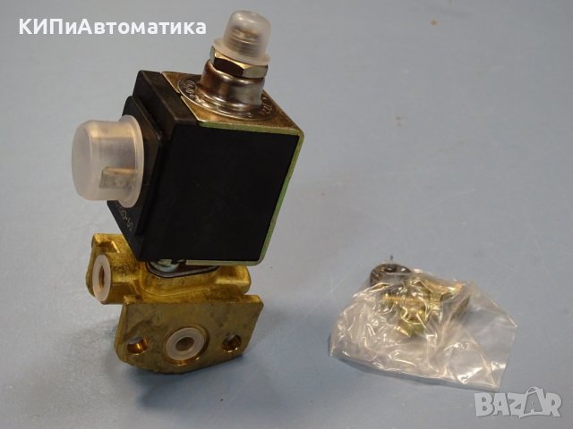 магнет вентил Fisons Instruments L345 B23 Z224C solenoid valve 220V
