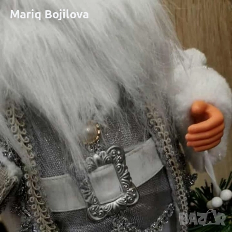 Изтичаща обява в alo.bg - Лед украса от 320 светлини SD49, снимка 5 - Други - 52826060