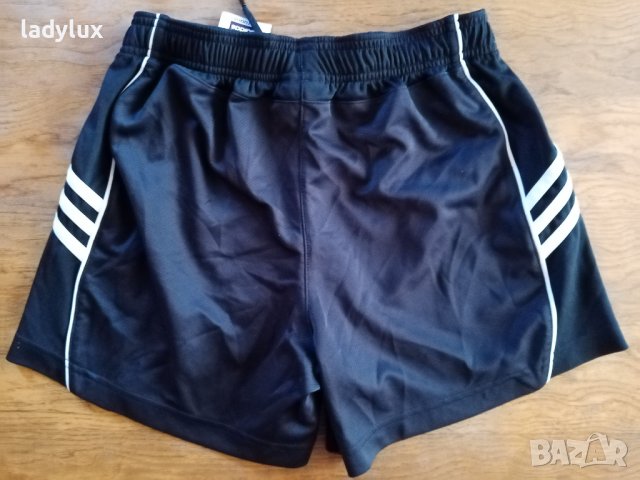 Adidas, Оригинални Къси Панталони, Размер S/M. Код 1798, снимка 11 - Къси панталони и бермуди - 37036141