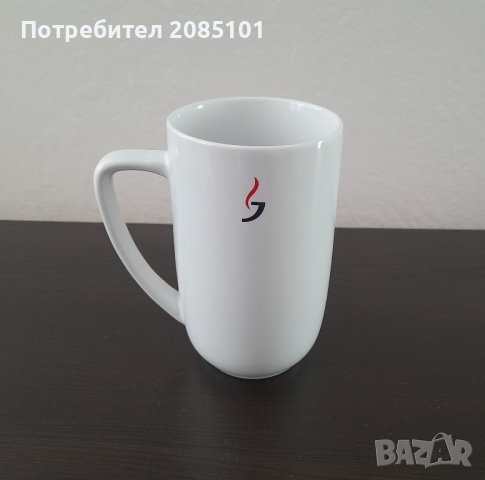 Рекламни чаши от кафе, снимка 3 - Чаши - 43733430