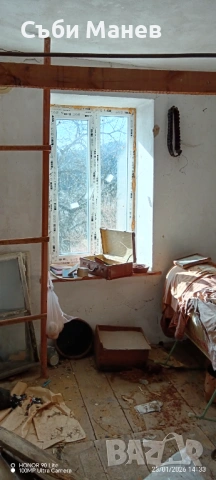 Продавам къща в Родопите с.Фатово. 🏠, снимка 7 - Къщи - 53203472